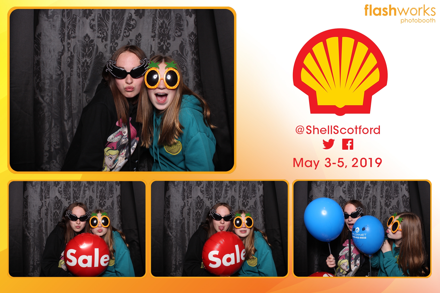 Fort Saskatchewan Trade Show & Sale: Presented by Shell | View more photos from the event at gallery.flashworksphotobooth.com/u/FlashworksPhotoboothInc/Fort-Saskatchewan-Trade-Show-Sale-Presented-by-Shell